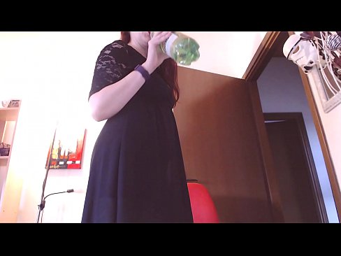❤️ E submissive Sklave deen dreckeg a lëschteg Hosen gär huet ass gezwongen ze masturbéieren nodeems Dir dëse Video gekuckt huet! ❤️ Fucking op lb.sexera.ru ❌❤