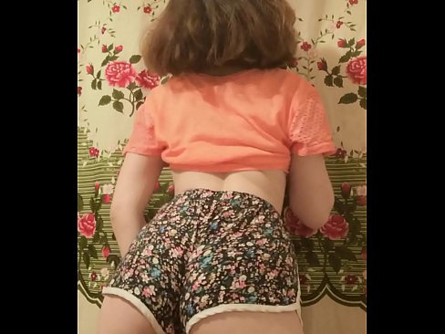 ❤️ Sexy jonk Babe deet hir Shorts op der Kamera of ❤️ Fucking op lb.sexera.ru ❌❤