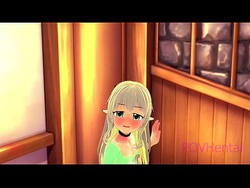 ❤️ (Trap) Elvish Déngschtmeedchen hëlleft Iech Äert Gesiicht ze wäschen. ❤️ Fucking op lb.sexera.ru ❌❤